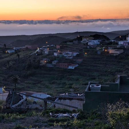 El Cercado Casa Rural Entre La Naturaleza Gomera מראה חיצוני תמונה
