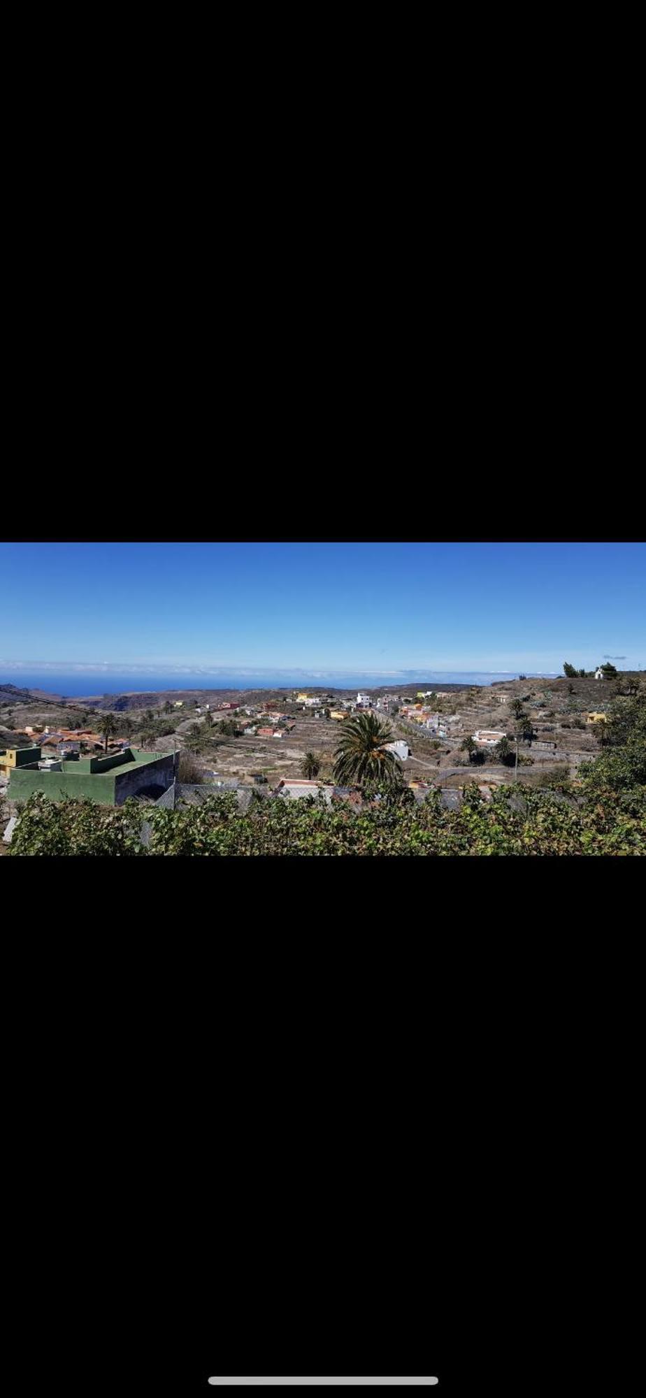 El Cercado Casa Rural Entre La Naturaleza Gomera מראה חיצוני תמונה