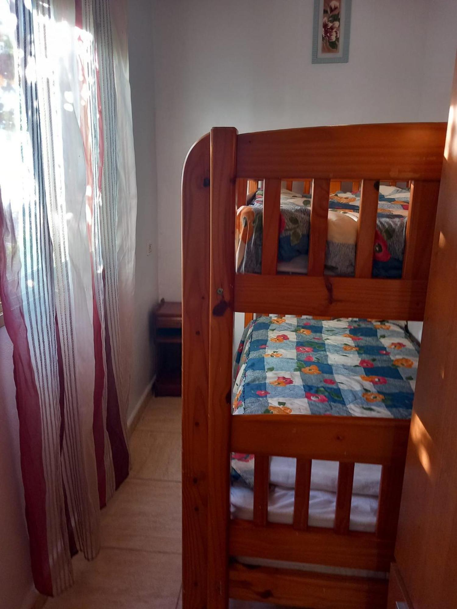 El Cercado Casa Rural Entre La Naturaleza Gomera מראה חיצוני תמונה