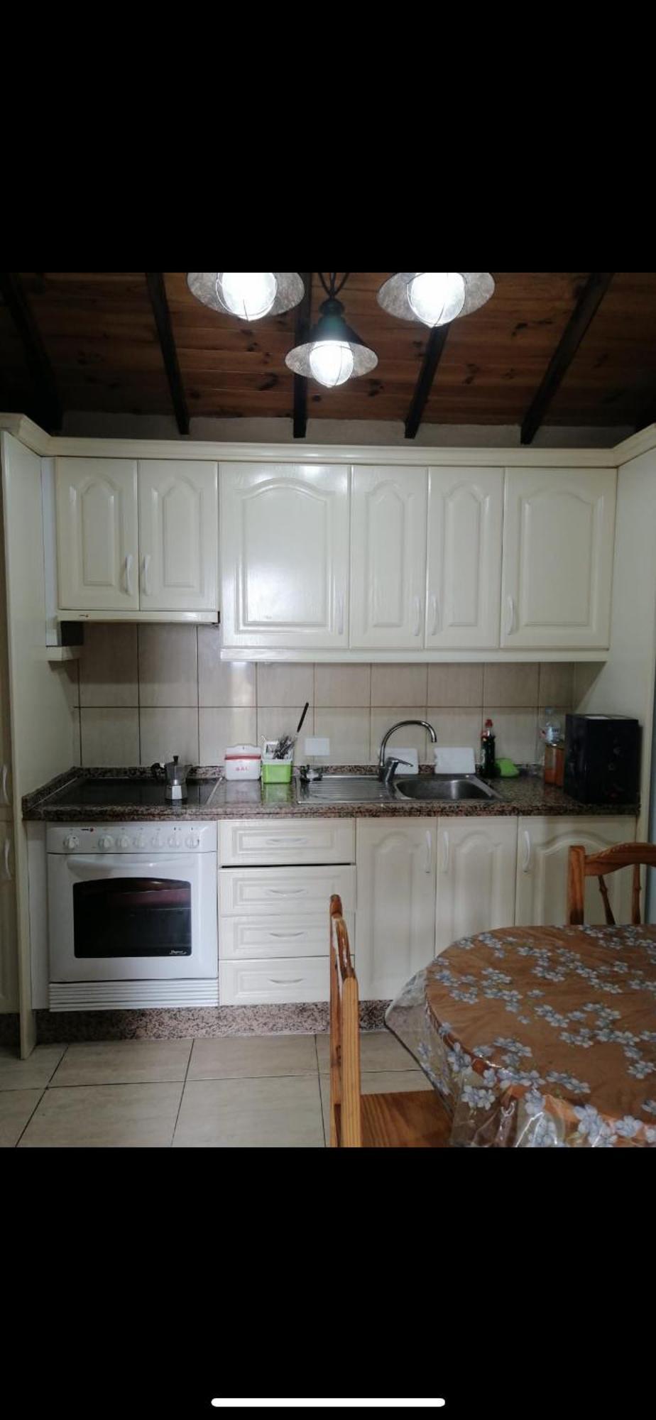 El Cercado Casa Rural Entre La Naturaleza Gomera מראה חיצוני תמונה
